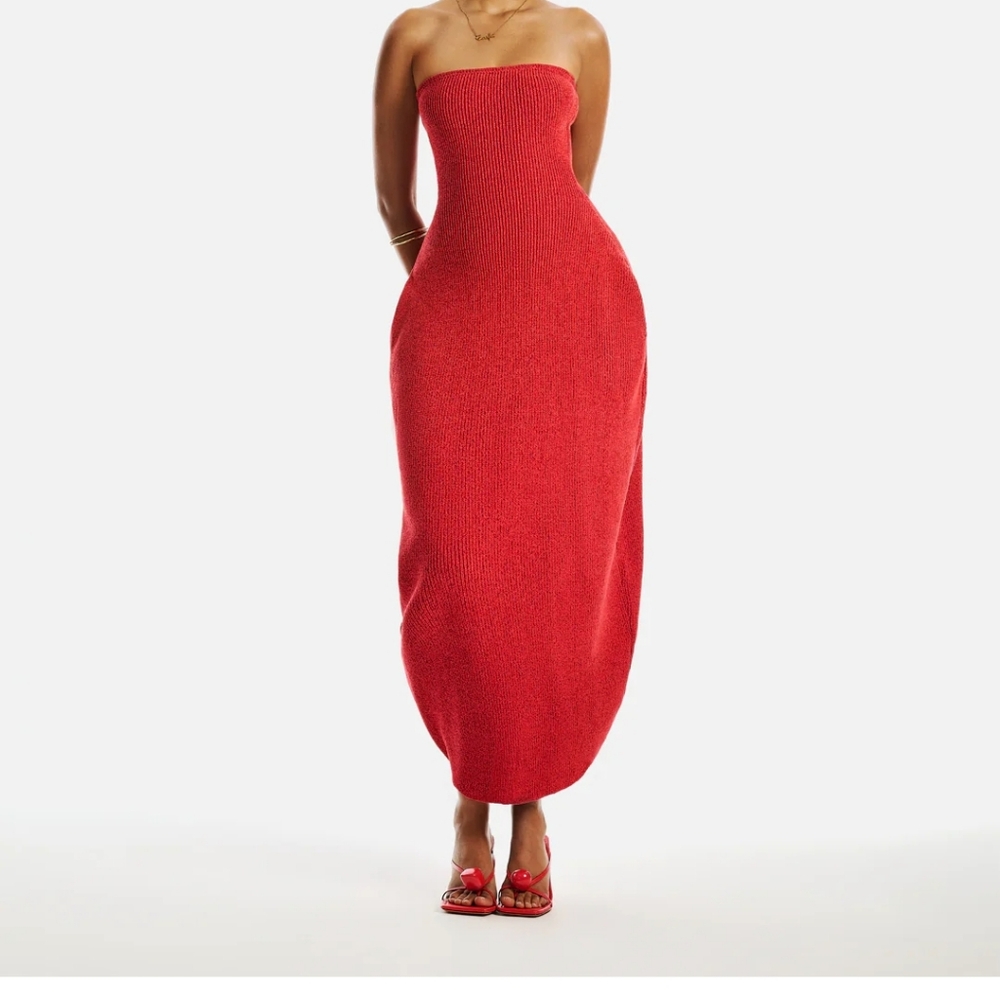 NWT HANIFA CORI DRESS SIZE SMALL